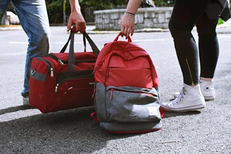 Kliniktasche – Was muss rein?
